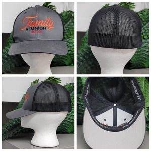 Family Reunion Netflix Trucker Flexfit Hat